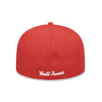 Supreme Shop Box Logo New Era red Milán
