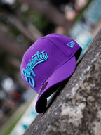 GORRA NEW ERA ARIZONA DIAMONDBACKS 59fifty SERPIENTES