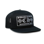 Chrome Hearts CH Hollywood Black