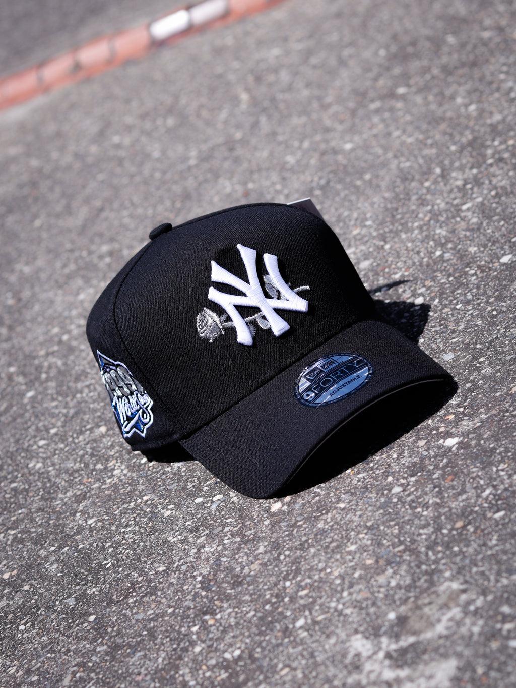 CAP NEW YORK YANKEES 9FORTY