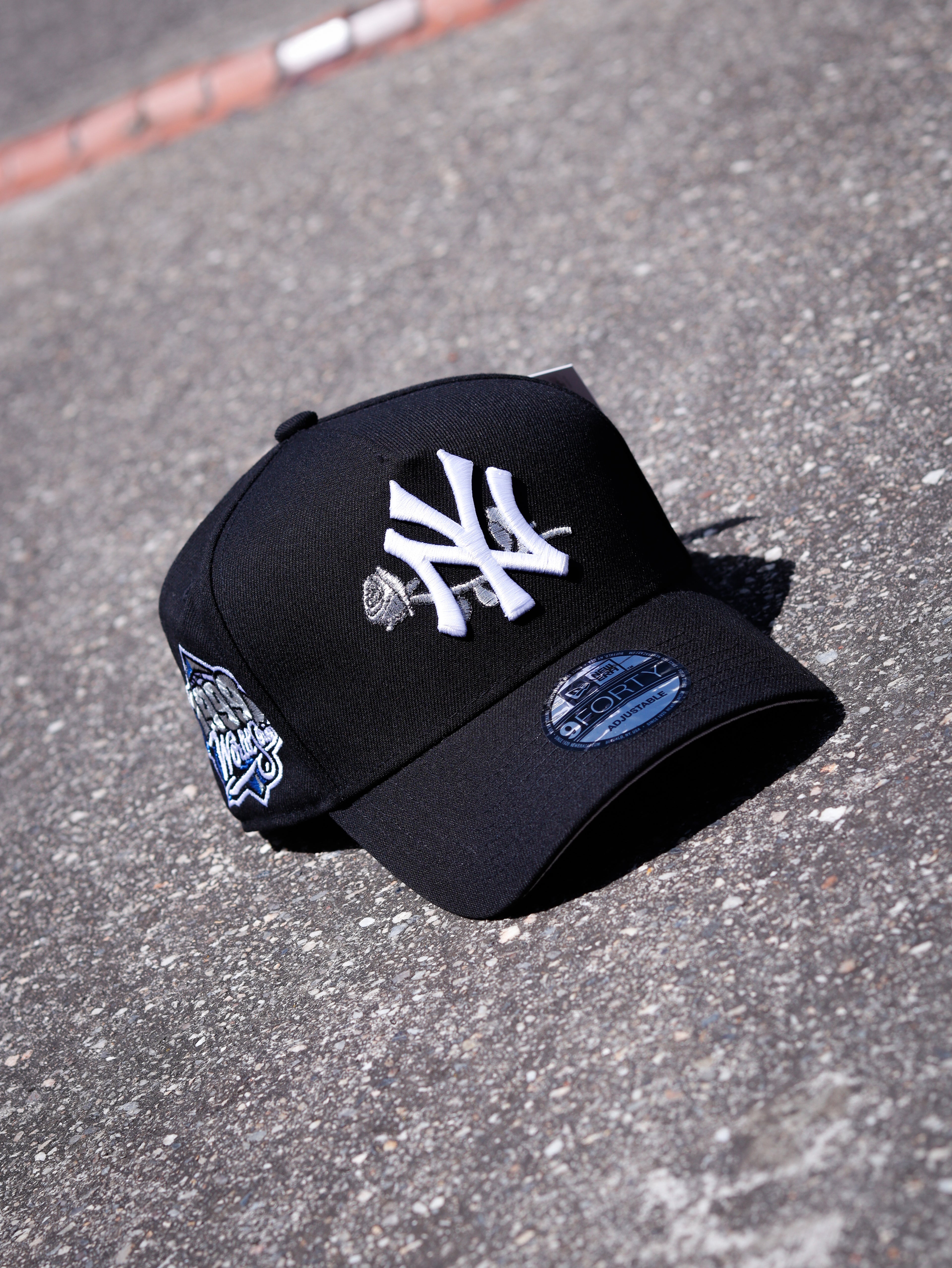 CAP NEW YORK YANKEES 9FORTY