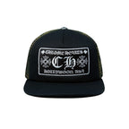 Chrome Hearts CH Hollywood Camo