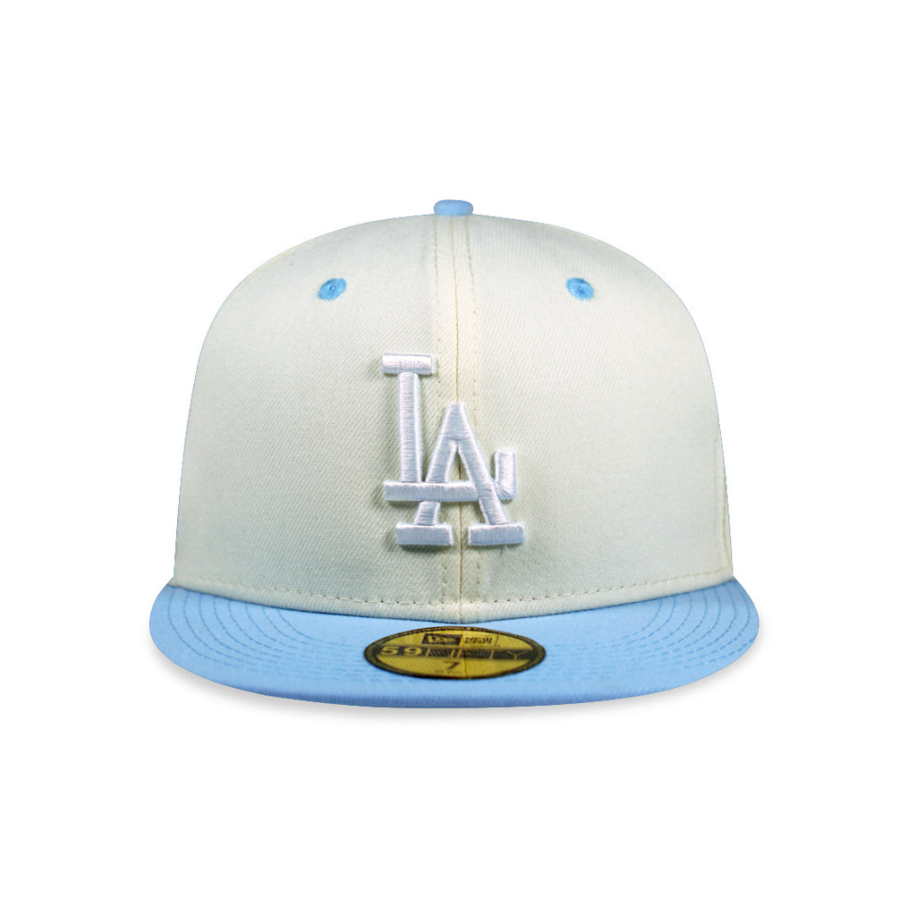 CAP NEW ERA LOS ANGELES DODGERS SKY BLUE