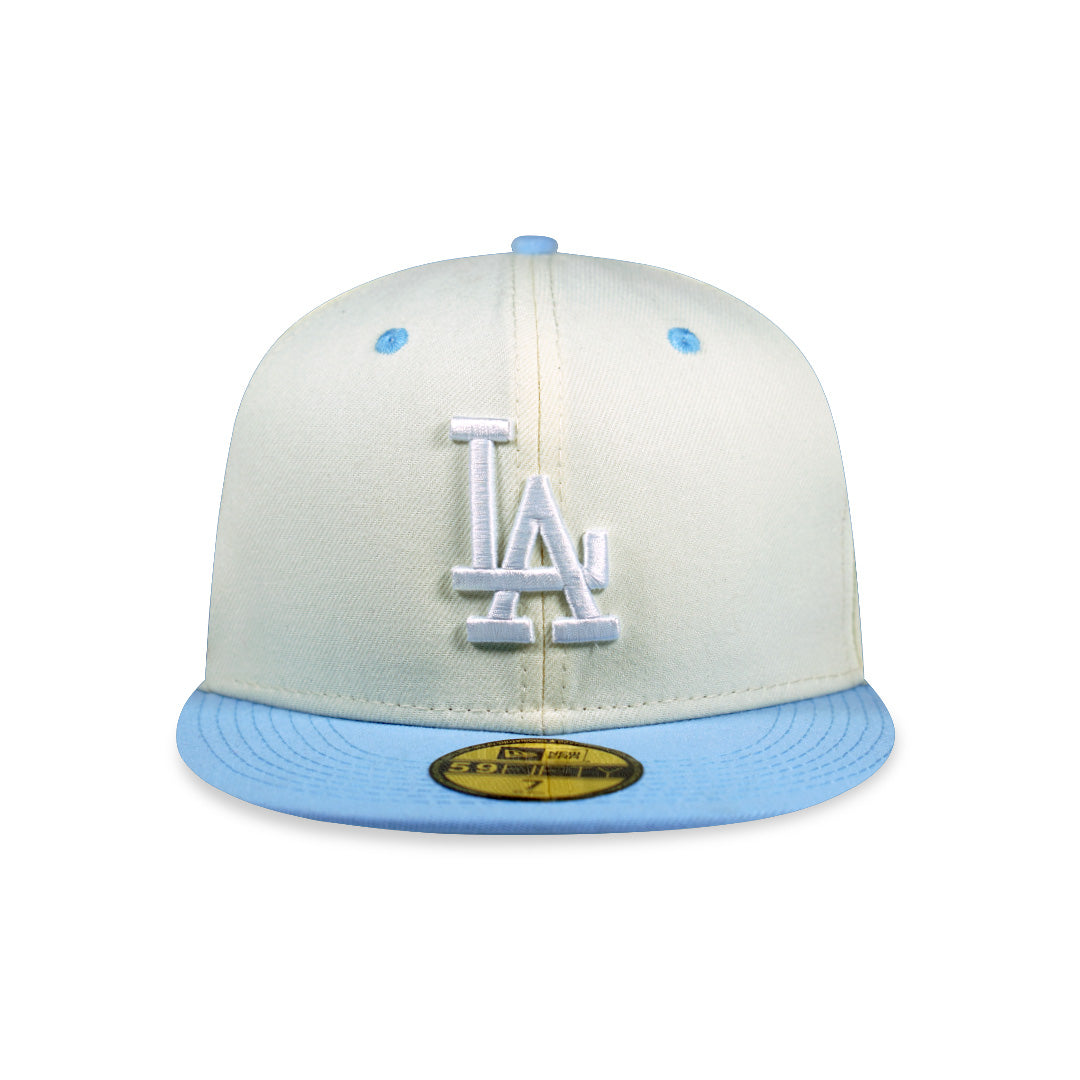 CAP NEW ERA LOS ANGELES DODGERS SKY BLUE