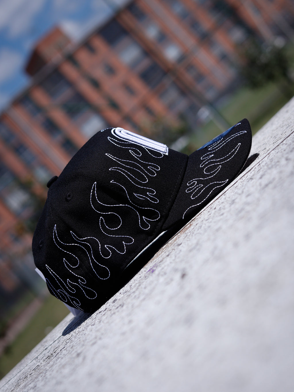 CAP NEW ERA BLACK MEXICO 9FORTY