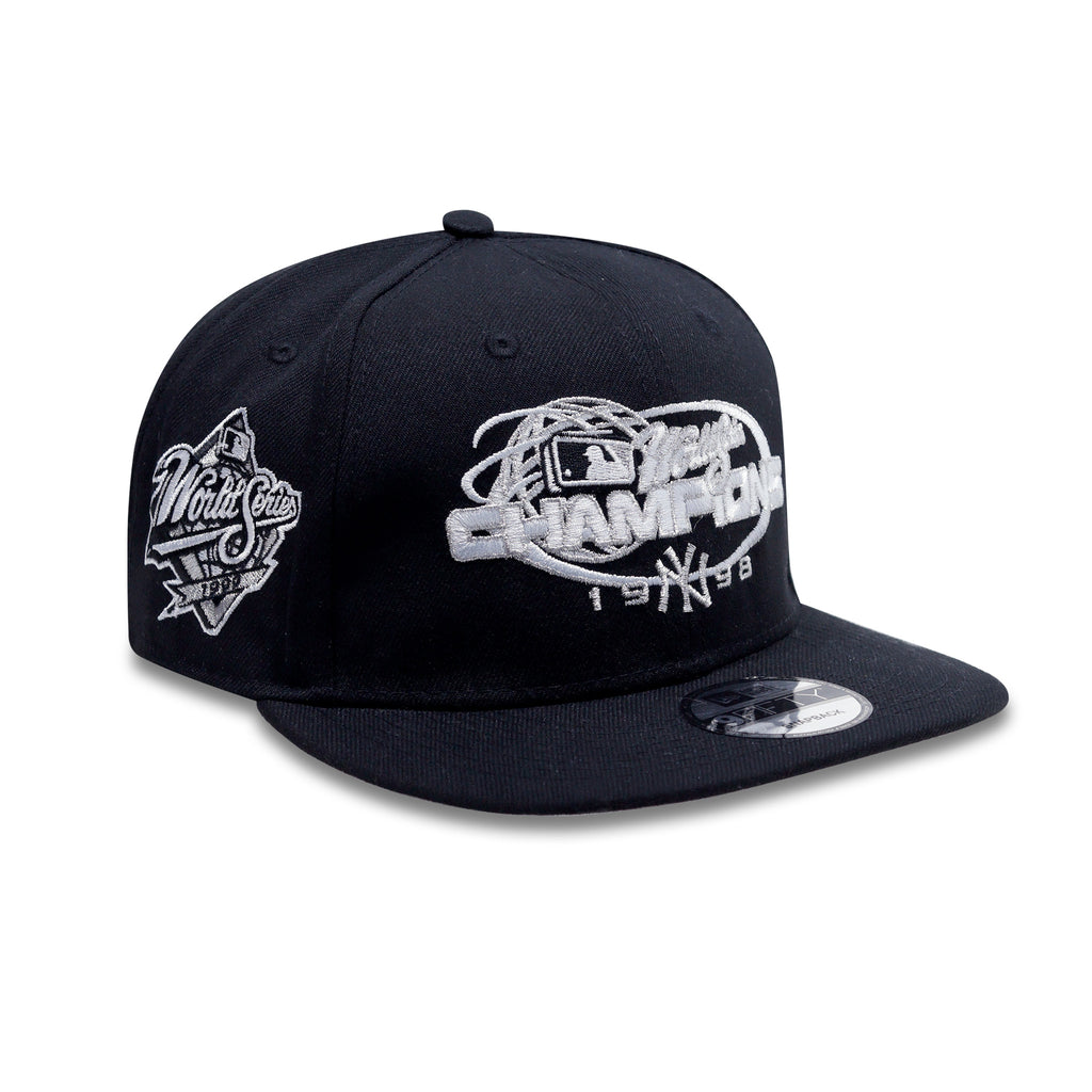 CAP NEW YORK YANKEES 950 SNAPBACK