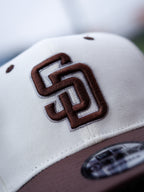 CAP NEW ERA SAN DIEGO PADRES