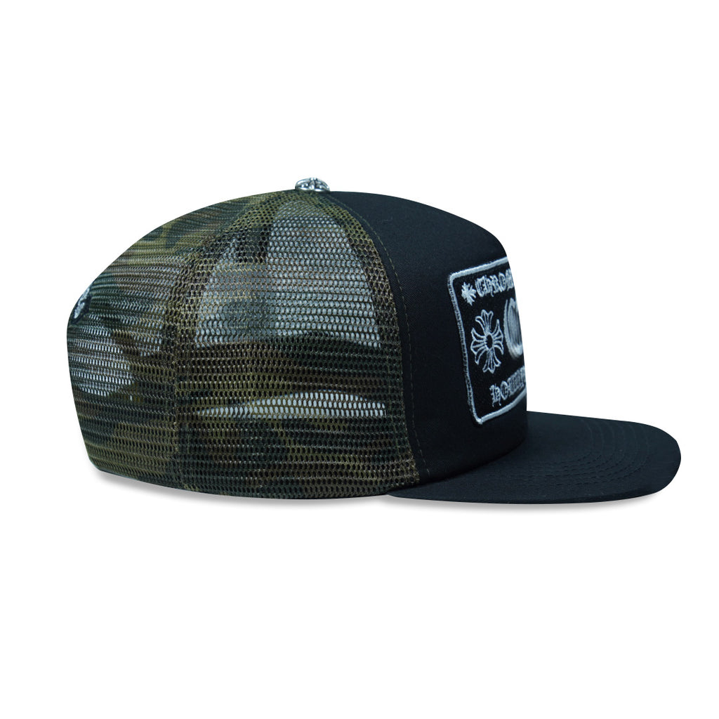 Chrome Hearts CH Hollywood Camo