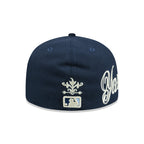 Cap New York Yankees Script
