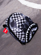 CAP CARRIER SPRAYGROUND RIPTIDE SHARKNAUTICS.