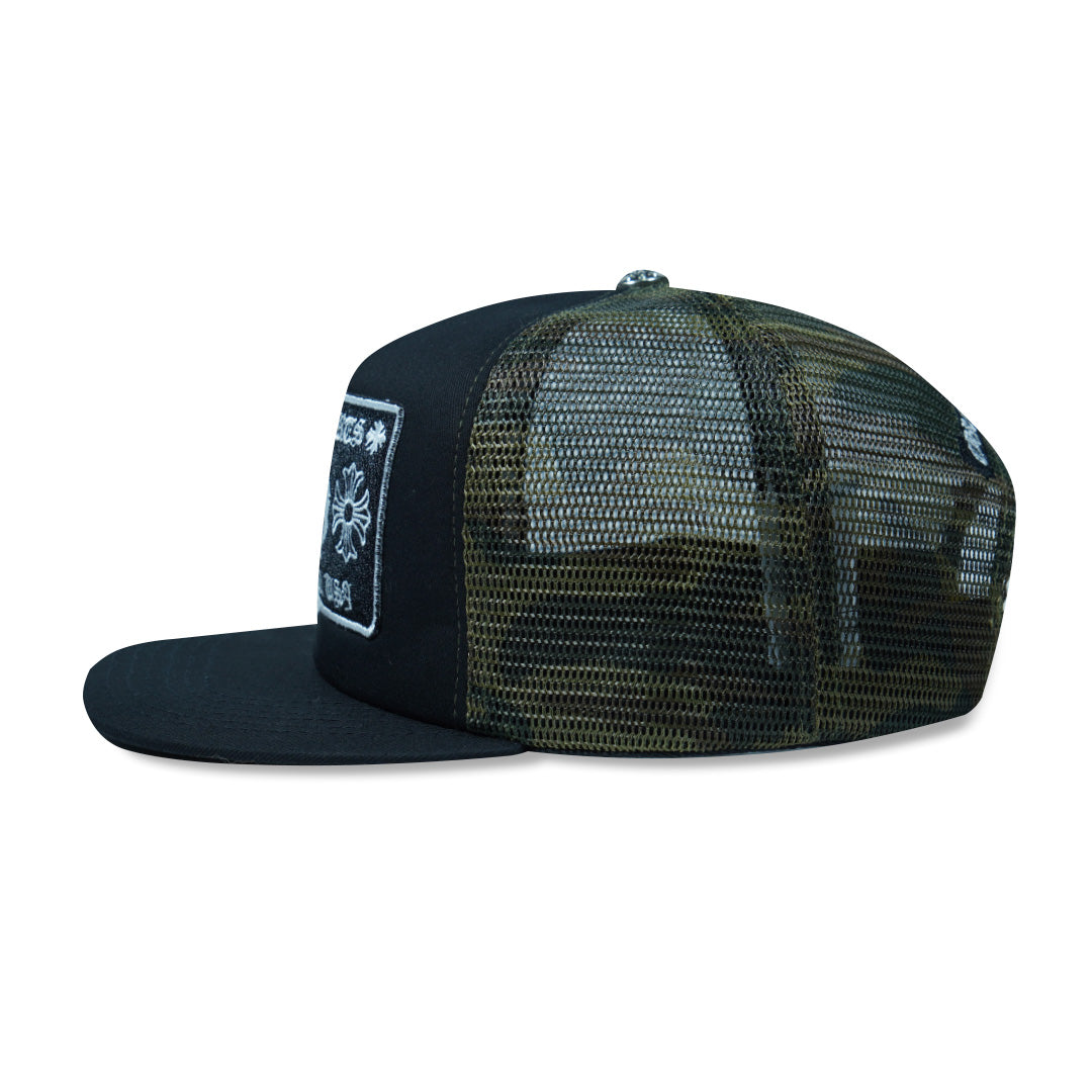 Chrome Hearts CH Hollywood Camo