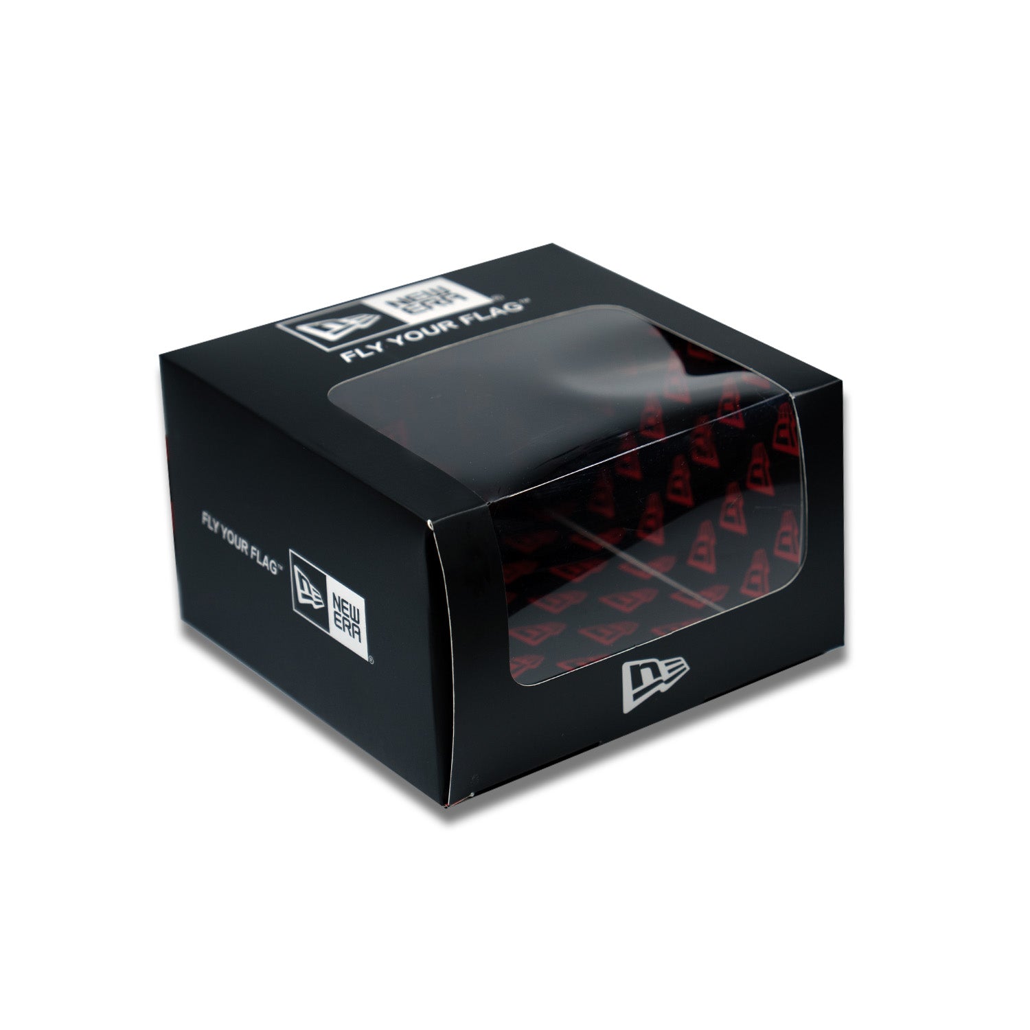 CAJA NEW ERA DE REGALO NEGRA