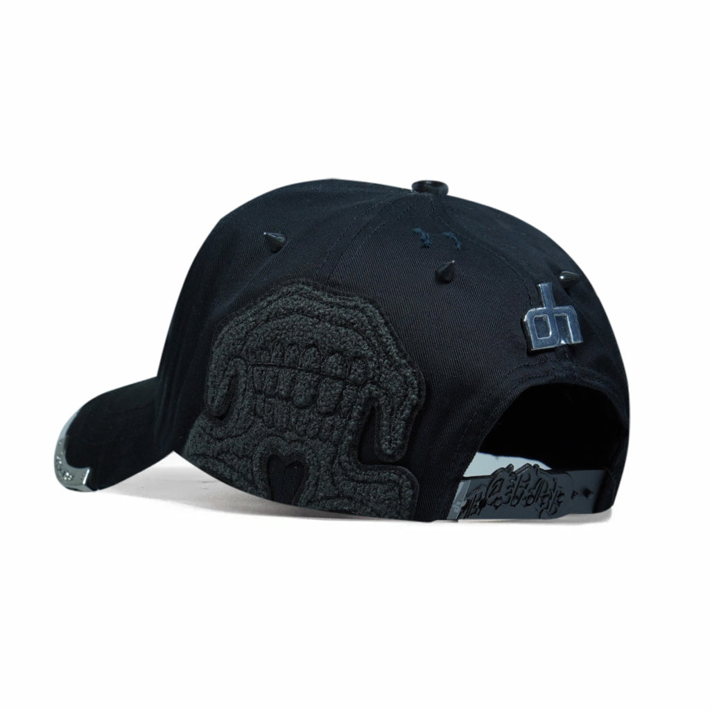 Cap Dandy Hats Plague 2.0