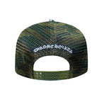 Chrome Hearts CH Hollywood Camo