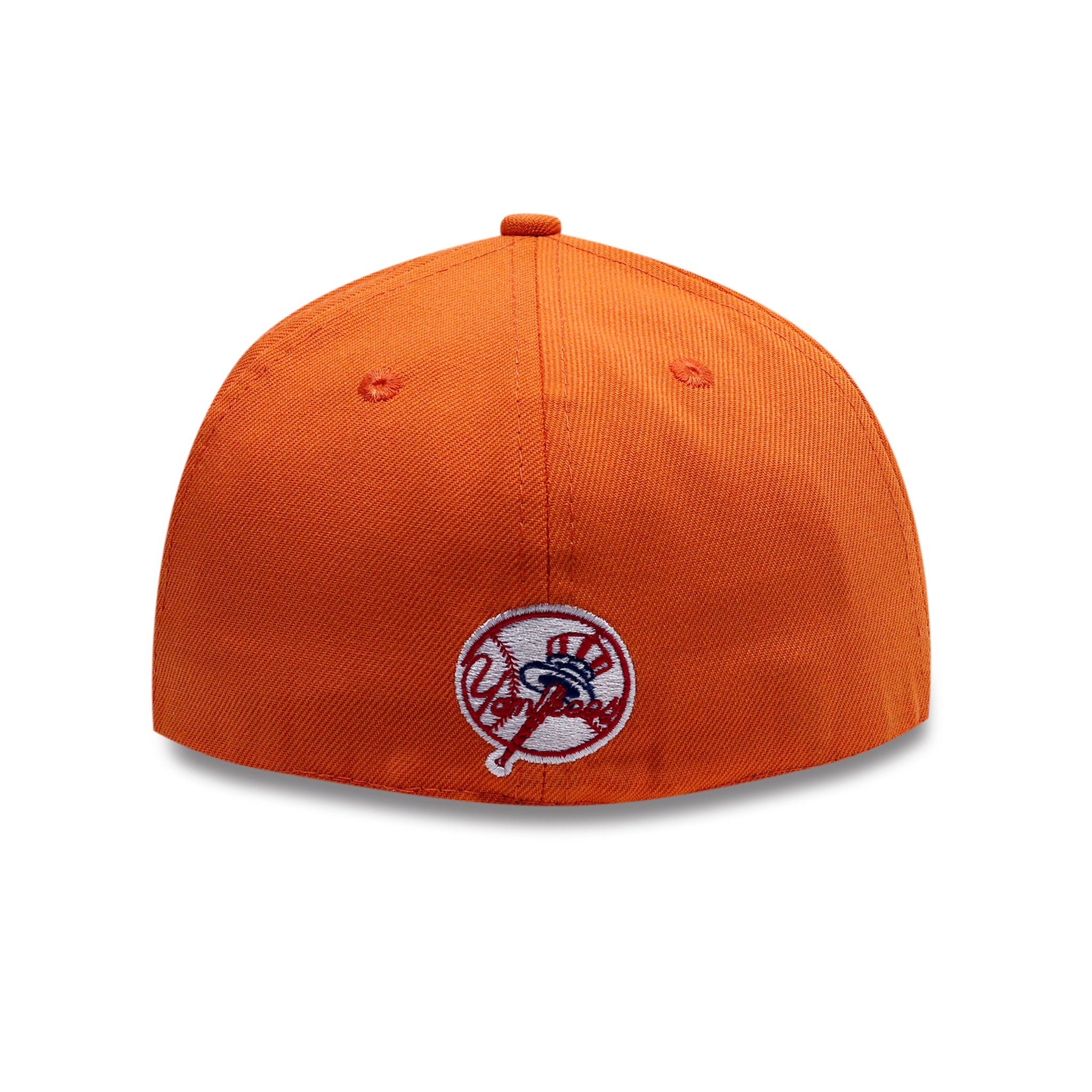 CAP NEW YORK YANKEES FOREST ORANGE NEW ERA