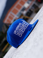 CAP LOS ANGELES DODGERS BLUE
