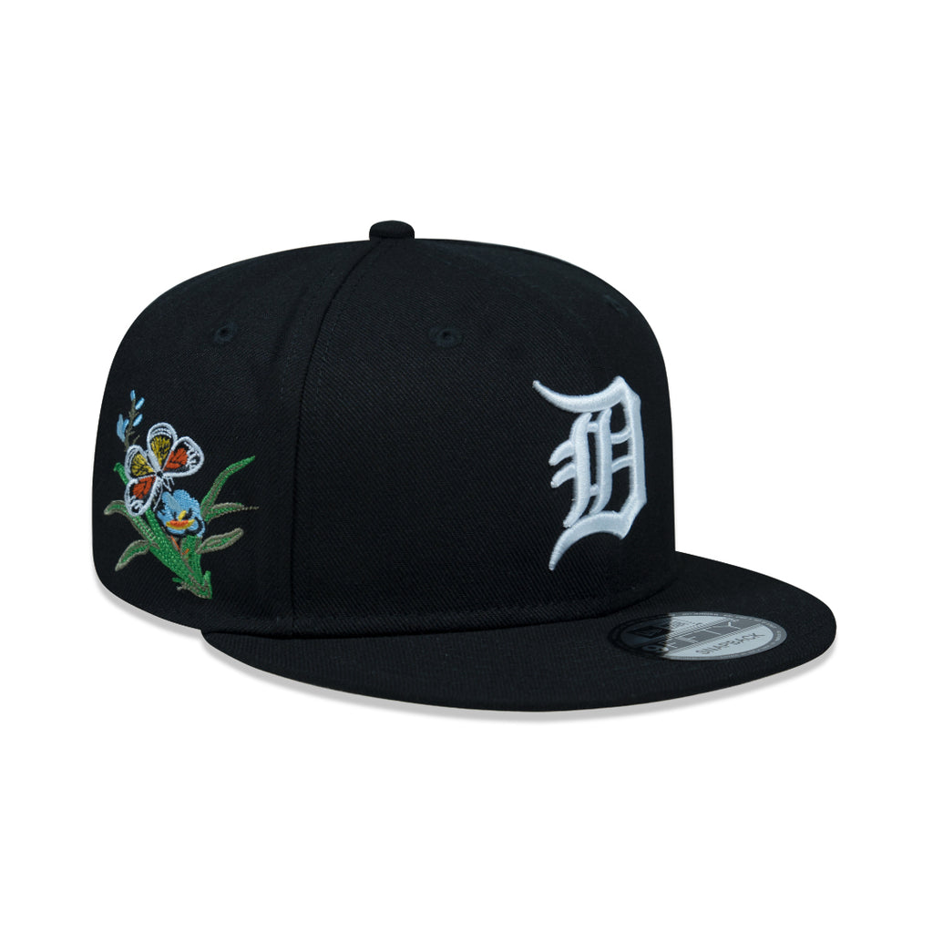 Cap New Era Detroit Tigers Black