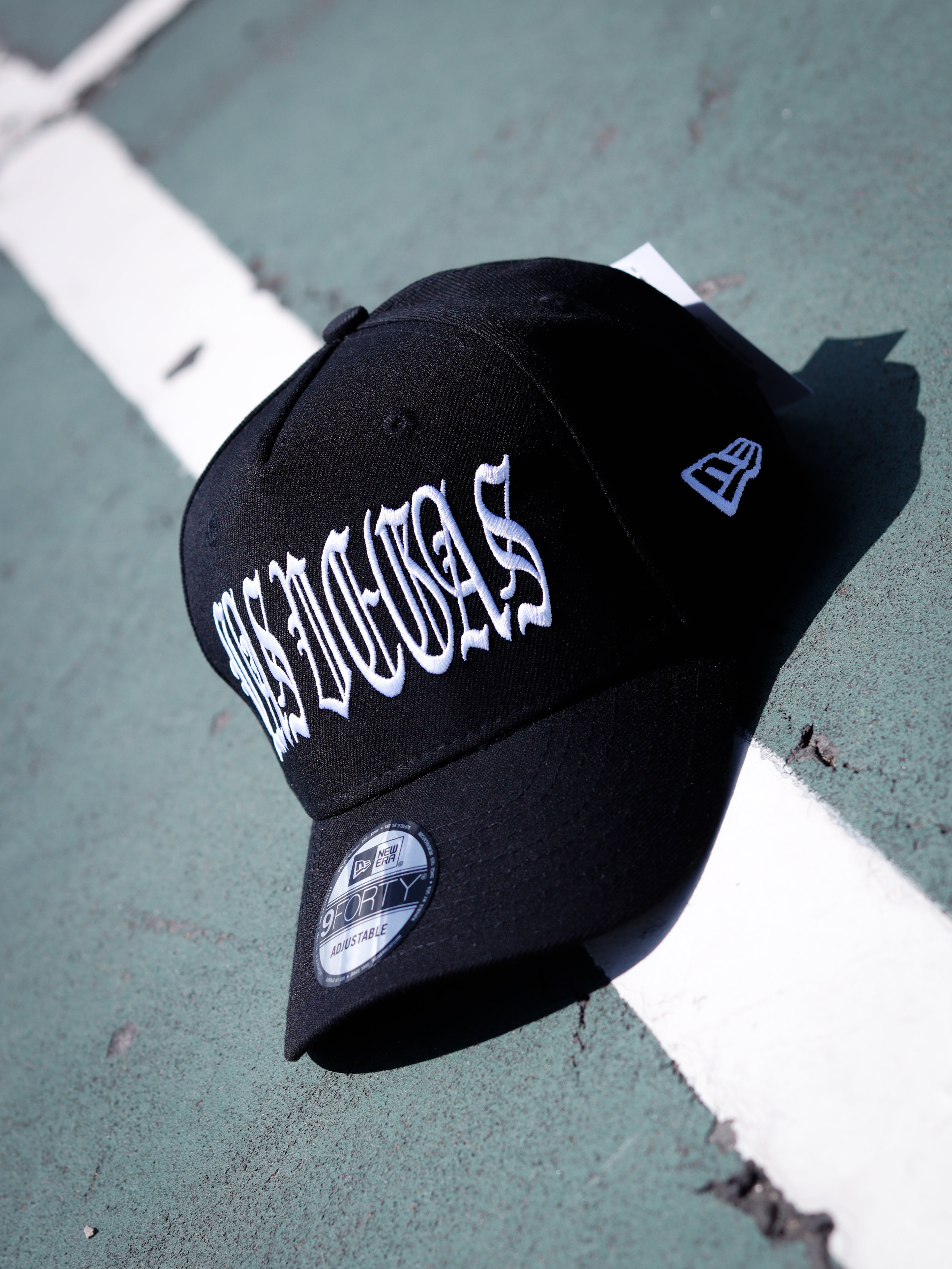 CAP NEW ERA LAS VEGAS RAIDERS 9FORTY