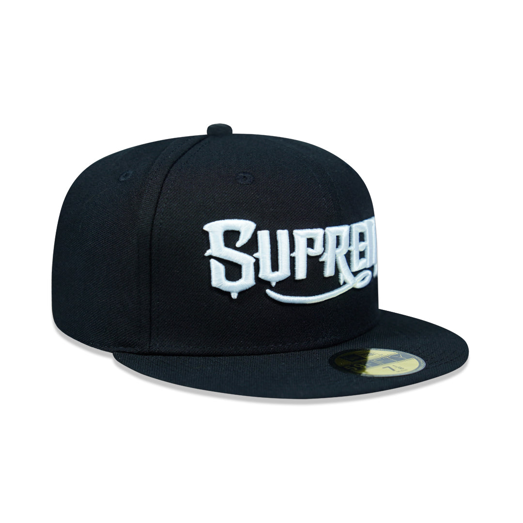 Cap Supreme New Era Mister Cartoon 59Fifty