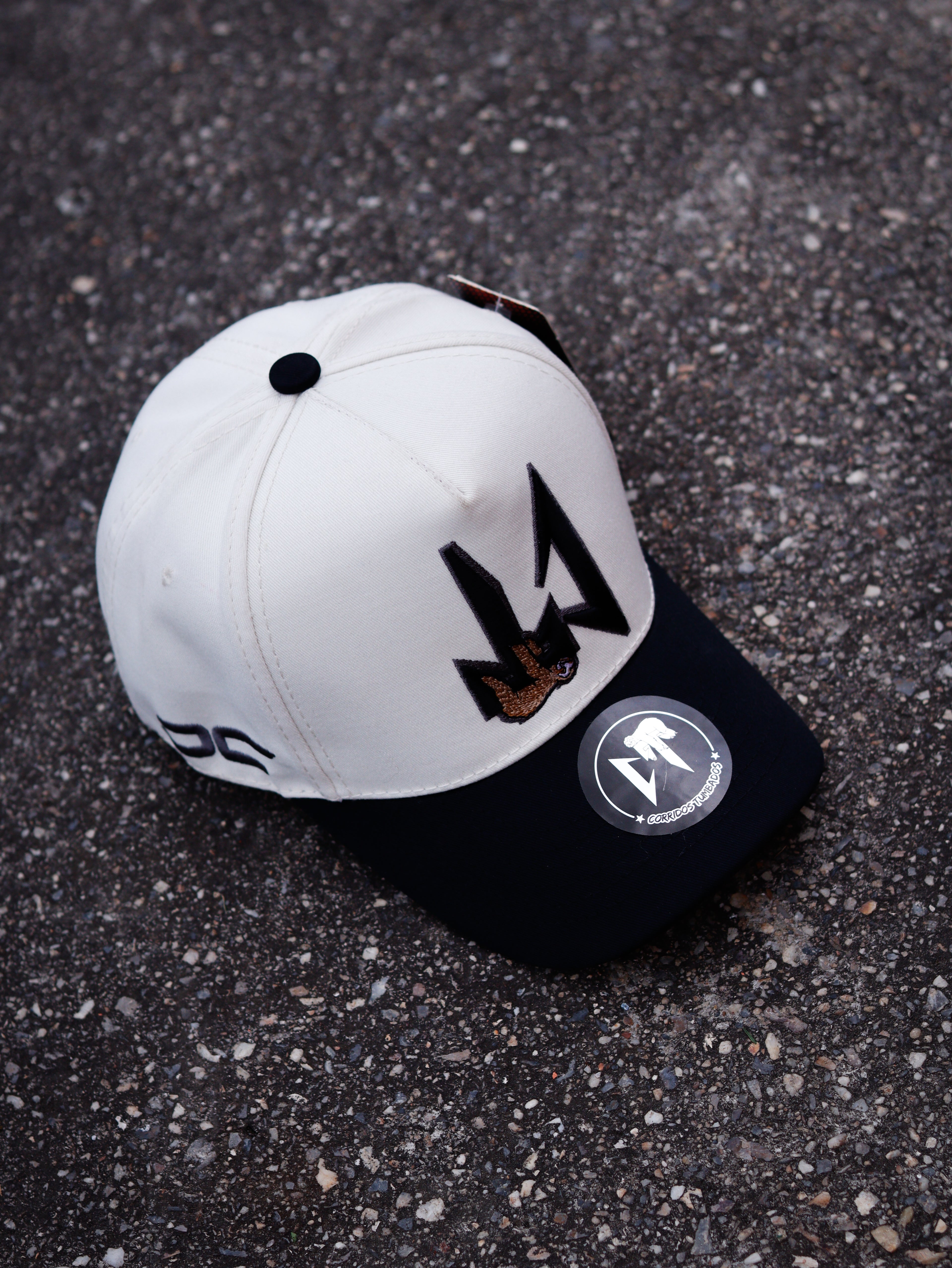 CAP NATANAEL CANO CORRIDOS TUMBADOS