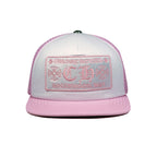 Chrome Hearts CH Hollywood Pink