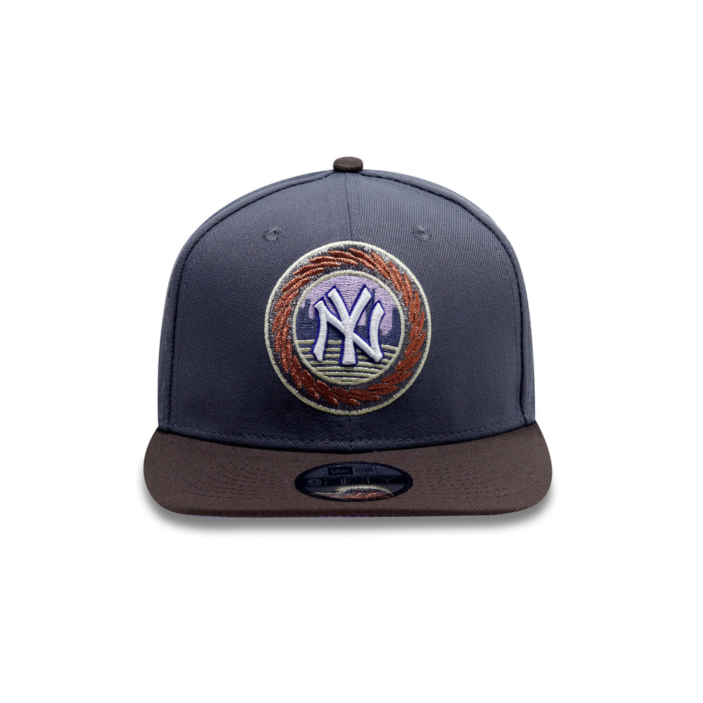 CAP NEW YORK YANKEES CAPSULE SNAPBACK