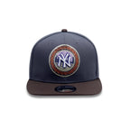 CAP NEW YORK YANKEES CAPSULE SNAPBACK