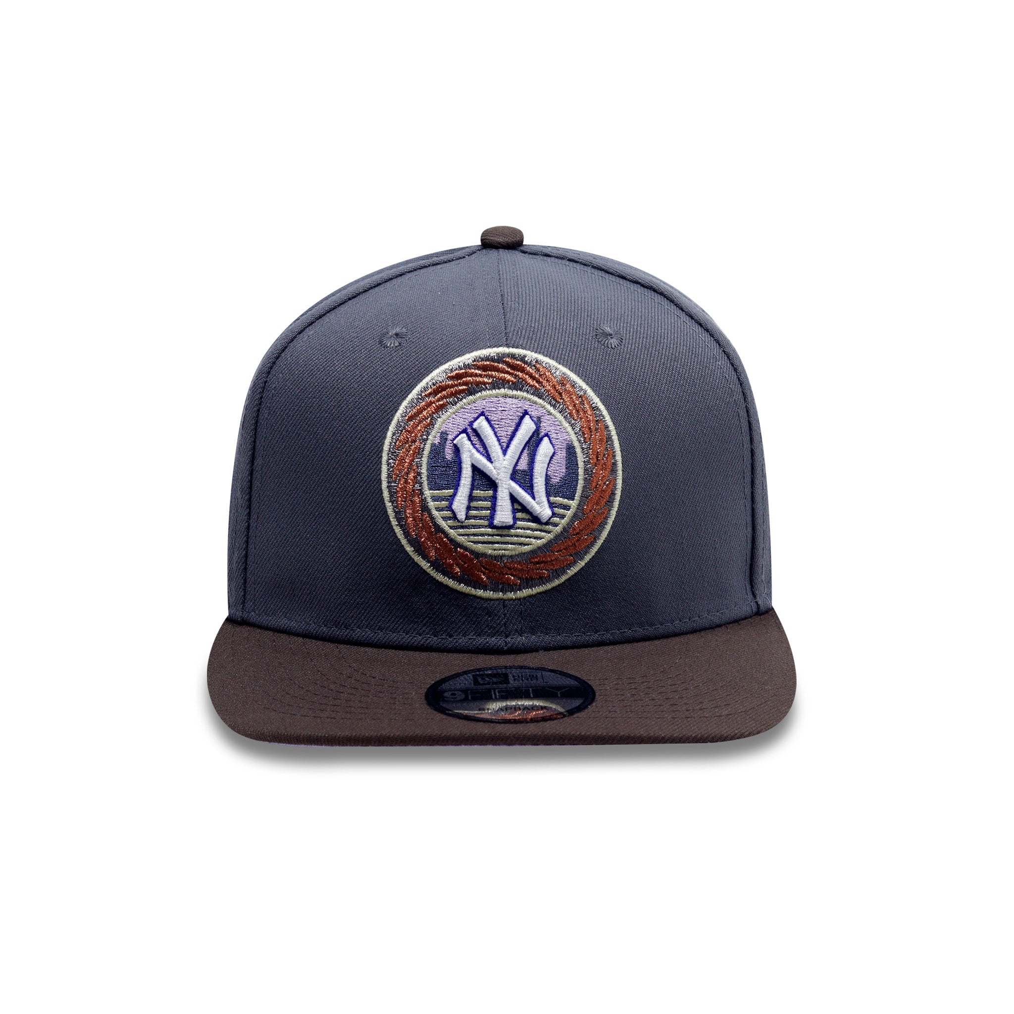 CAP NEW YORK YANKEES CAPSULE SNAPBACK