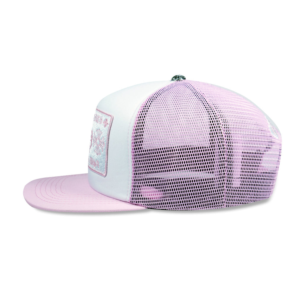 Chrome Hearts CH Hollywood Pink
