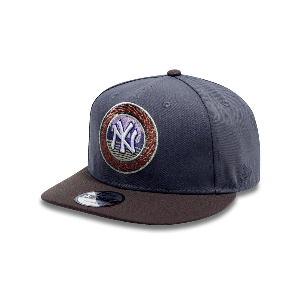 CAP NEW YORK YANKEES CAPSULE SNAPBACK