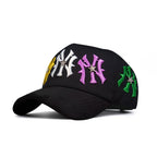 Cap NY Colors All Around SH