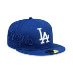 BORN X RAISED LA BLUE