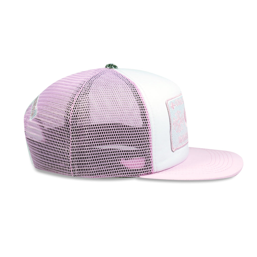 Chrome Hearts CH Hollywood Pink