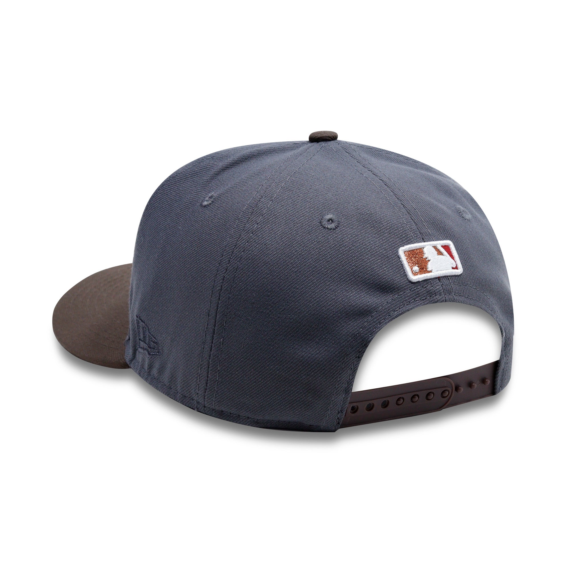 CAP NEW YORK YANKEES CAPSULE SNAPBACK