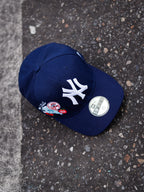 CAP NEW YORK YANKEES BLUE