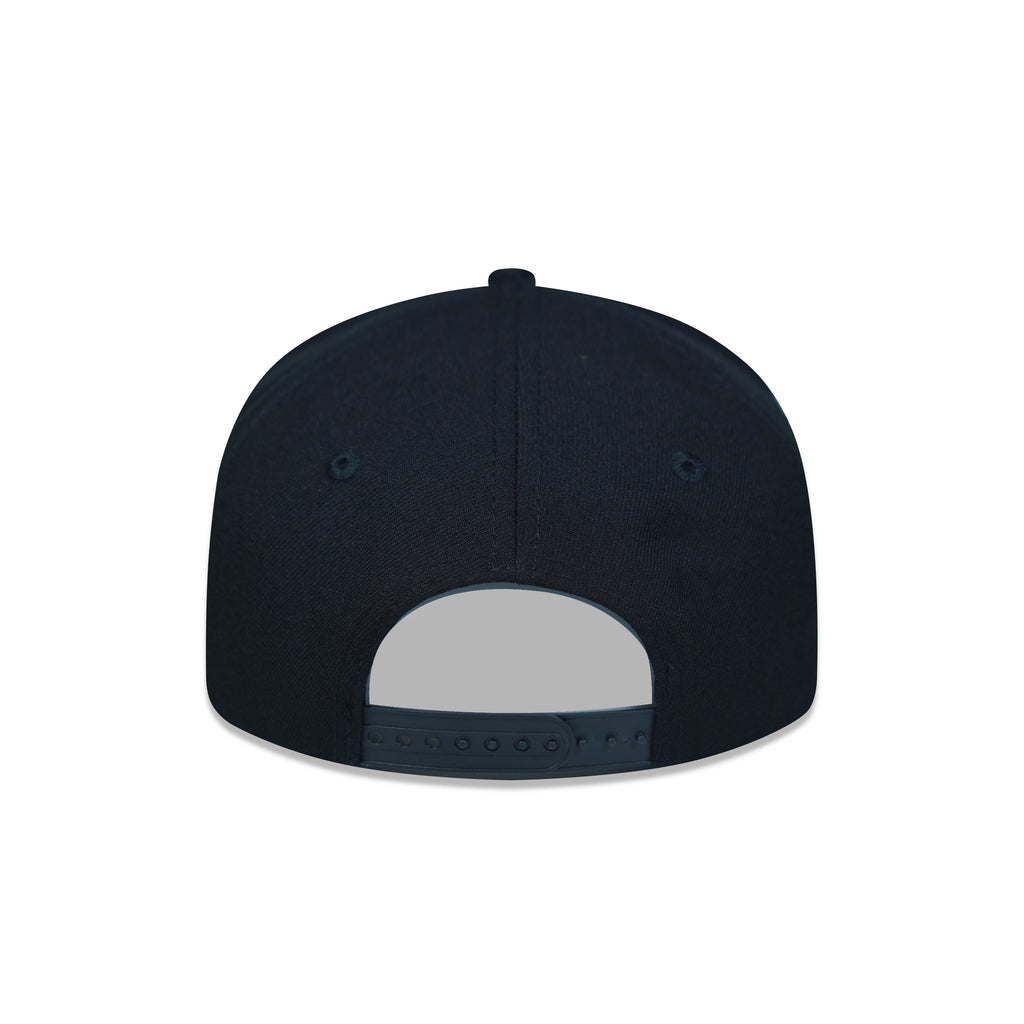 CAP NEW ERA ANAHEIM DUCKS BLACK