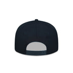 CAP NEW ERA ANAHEIM DUCKS BLACK