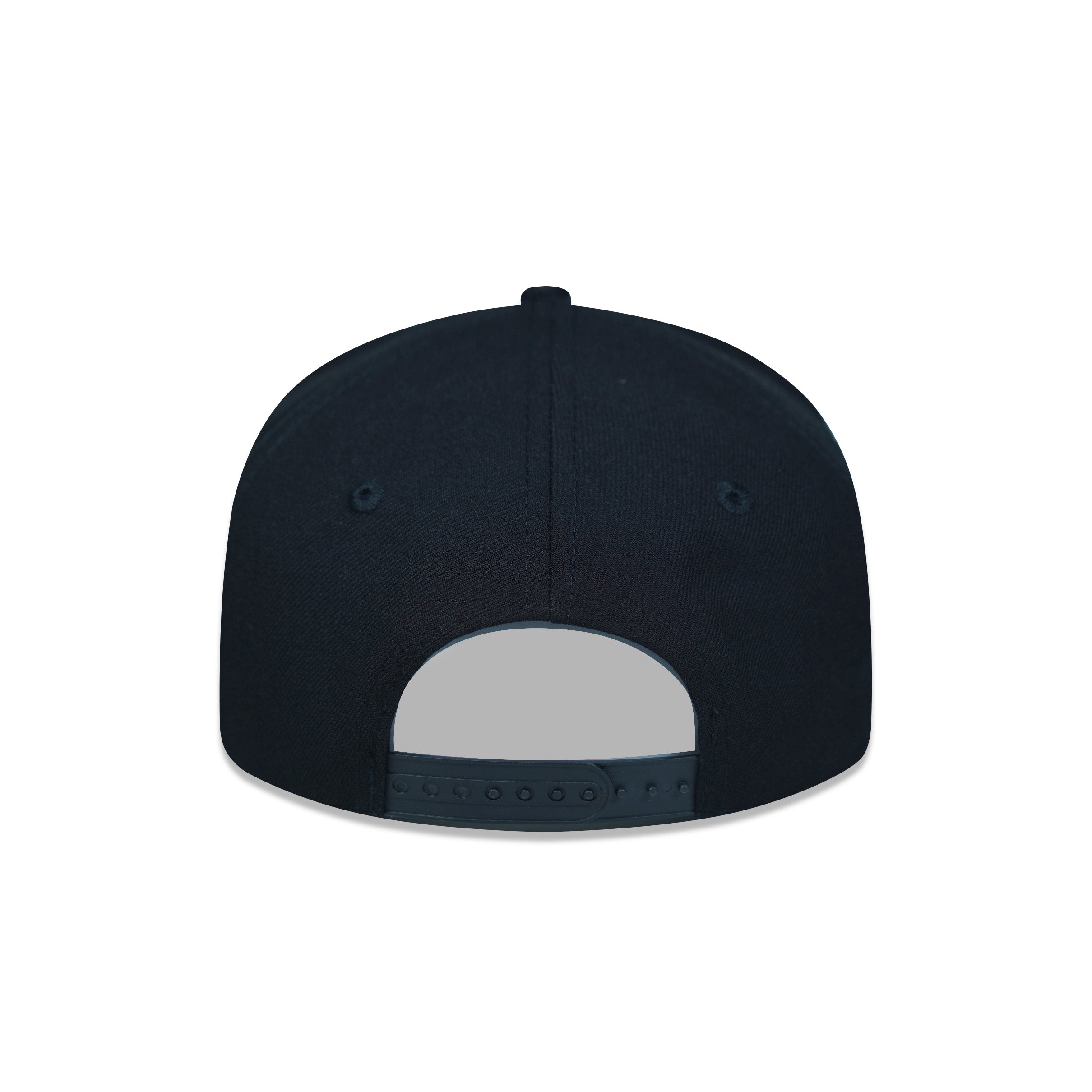 CAP NEW ERA ANAHEIM DUCKS BLACK