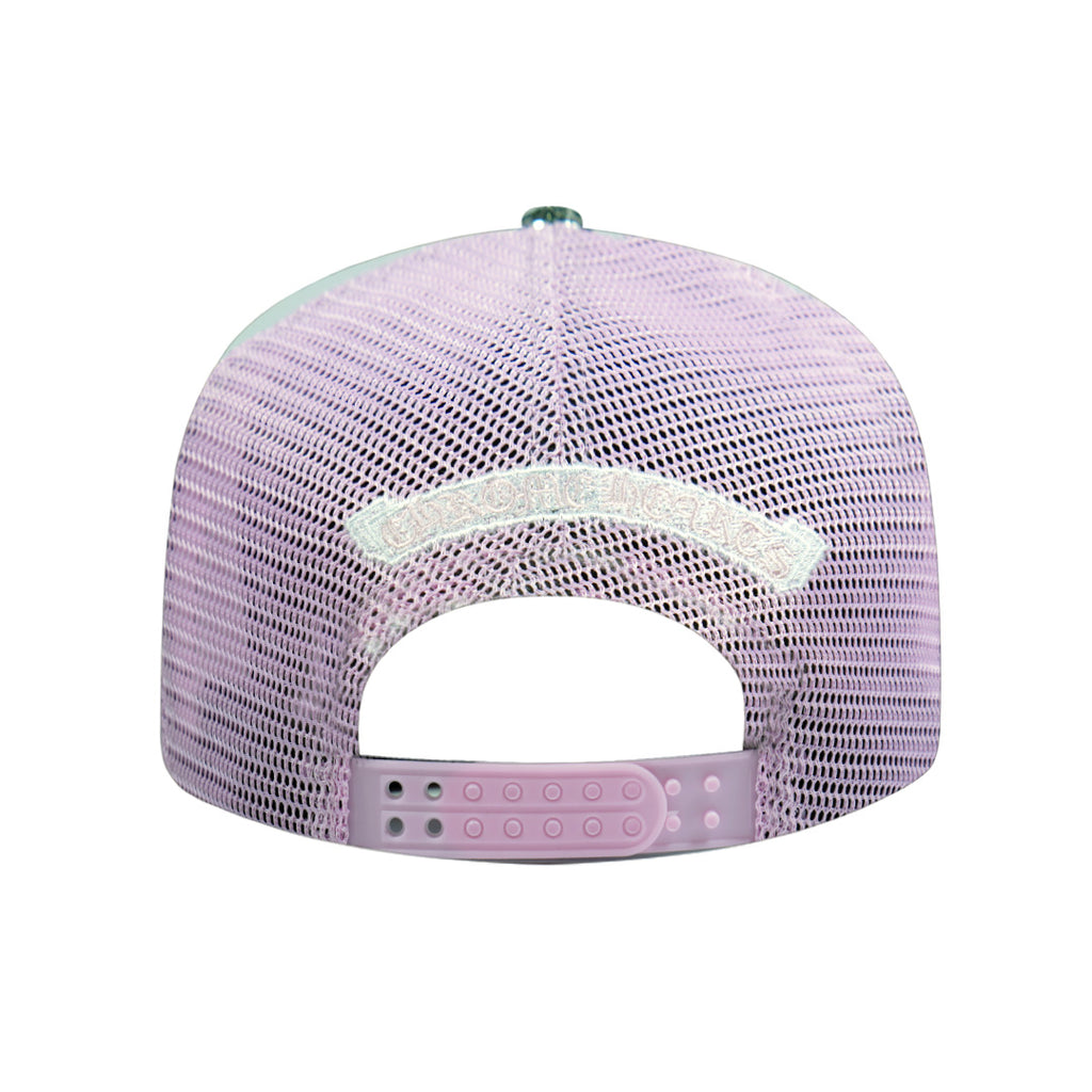 Chrome Hearts CH Hollywood Pink
