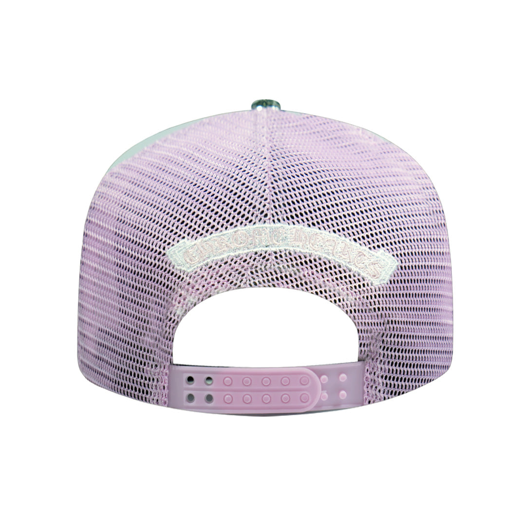 Chrome Hearts CH Hollywood Pink