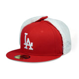 New Era 59FIFTY MLB Los Angeles Dodgers Dogear Classics