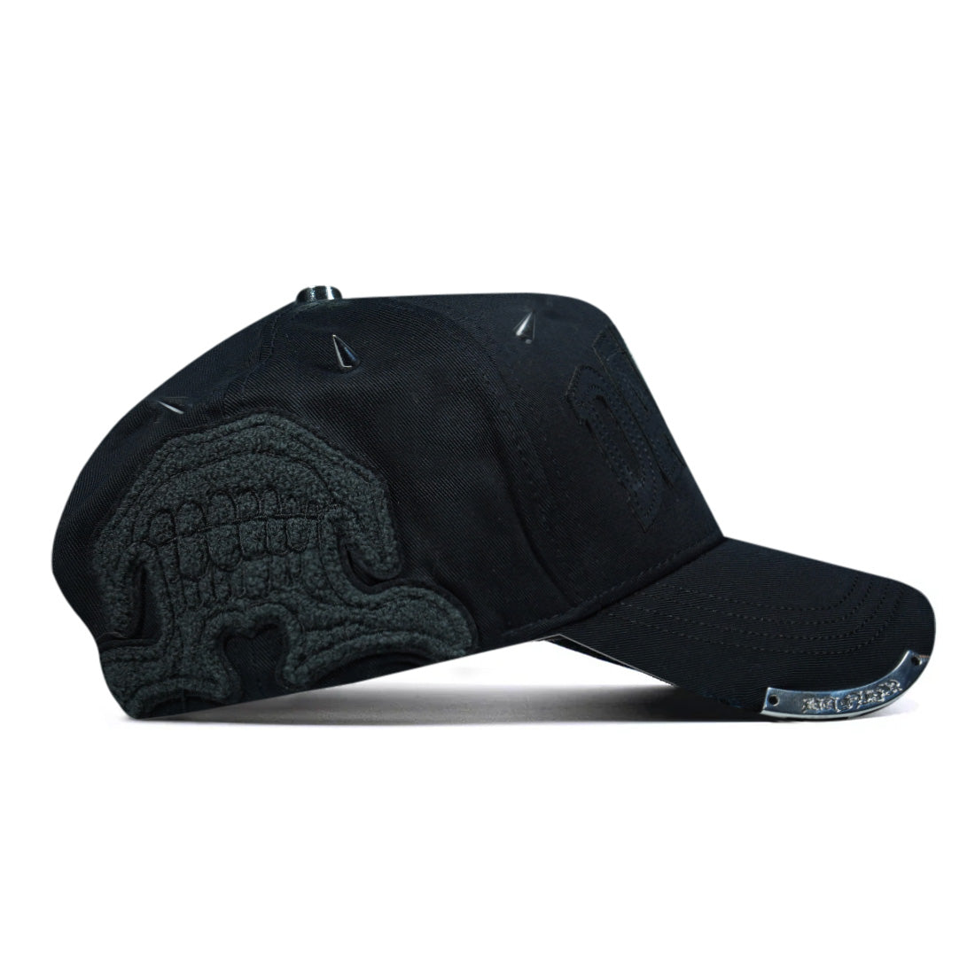 Cap Dandy Hats Plague 2.0