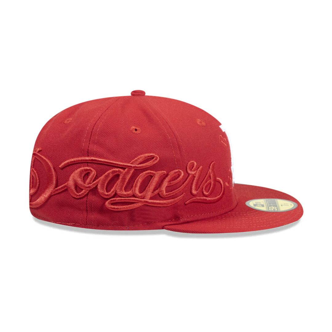 BORN X RAISED LA RED
