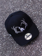 CAP NEW ERA LOS ANGELES DODGERS X JBONES  BLACK