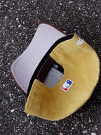 CAP NEW YORK YANKEES CORDUROY