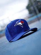 Gorra New Era 59FIFTY Toronto Blue Jays MLB Pattern