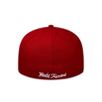 SUPREME BONES RED