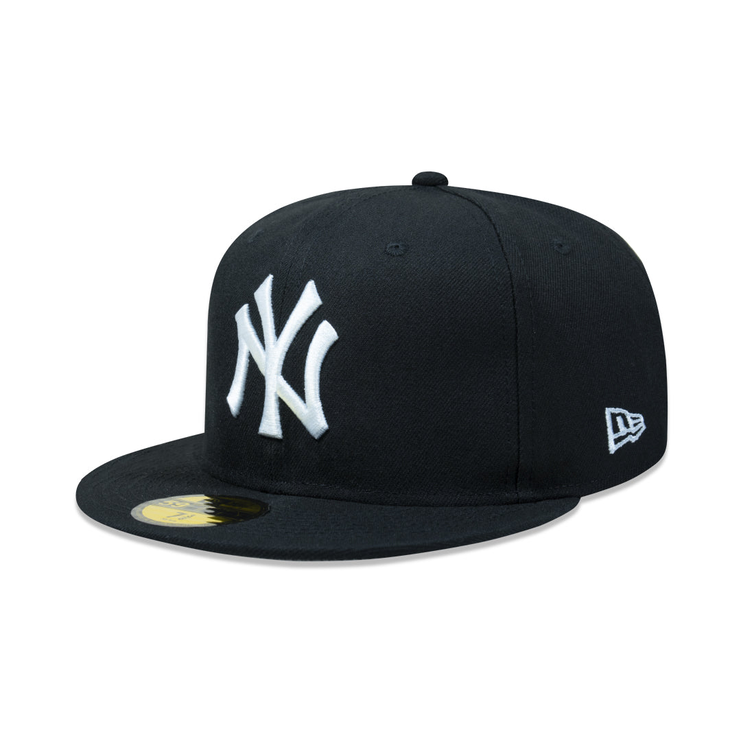CAP NEW YORK YANKEES BLACK