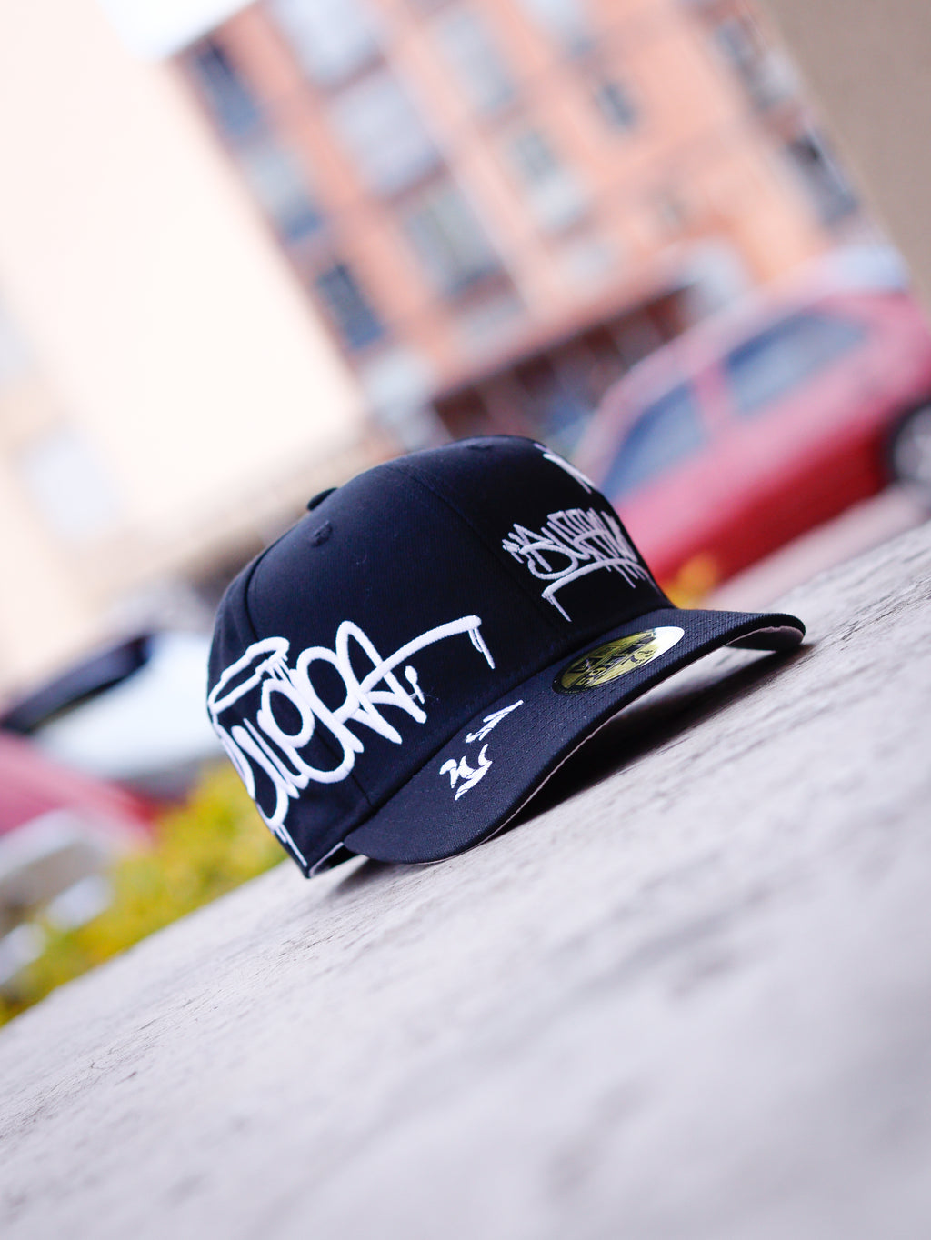 CAP NEW ERA GRAPHIC 59FIFTY