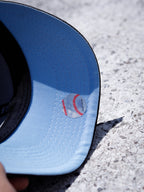 CAP NEW YORK YANKEES BLACK